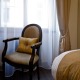 Single room - Hotel Jewel (U Klenotnika) Praha