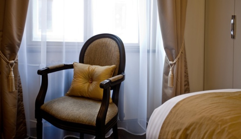 Hotel Jewel (U Klenotnika) Praha - Pokój 1-osobowy