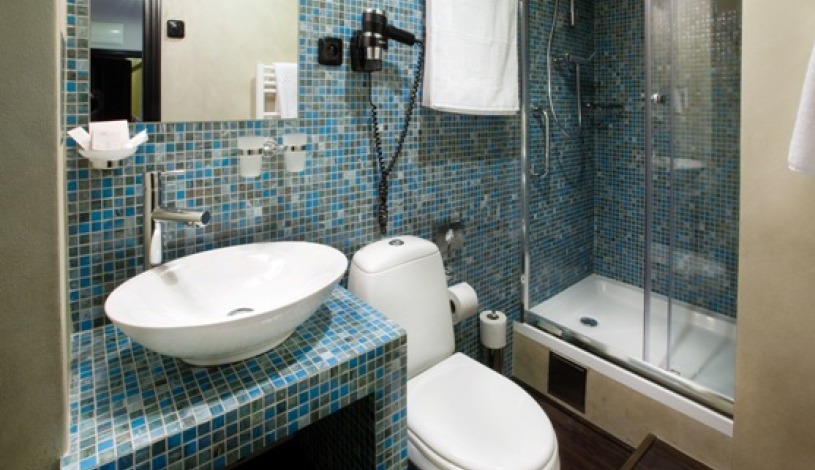 Hotel Jewel (U Klenotnika) Praha
