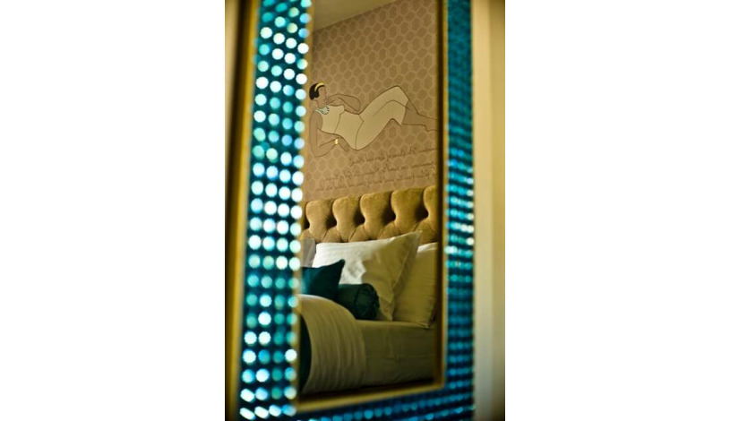 Hotel Jewel (U Klenotnika) Praha