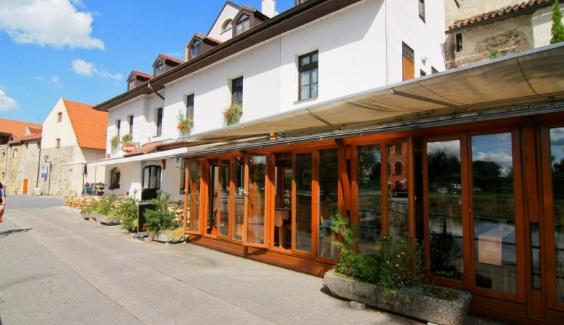 Hotel KLIKA České Budějovice