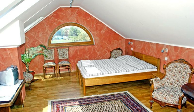 Hotel KLIKA České Budějovice