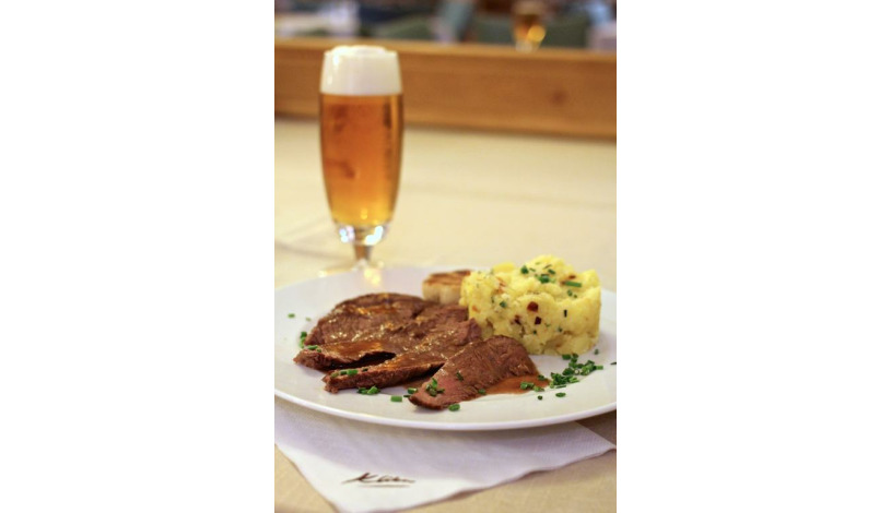 Hotel KLIKA České Budějovice