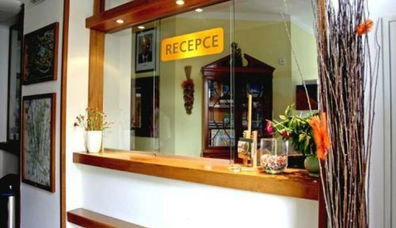 Hotel KLIKA České Budějovice