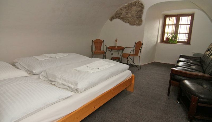 Hotel KLIKA České Budějovice