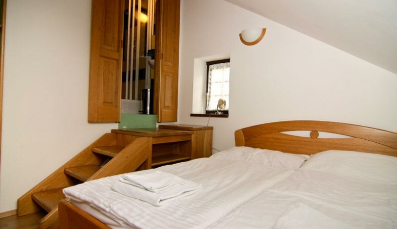 Hotel KLIKA České Budějovice