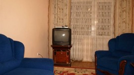 Apartment Klovskiy spusk Kiev - Apt 17695