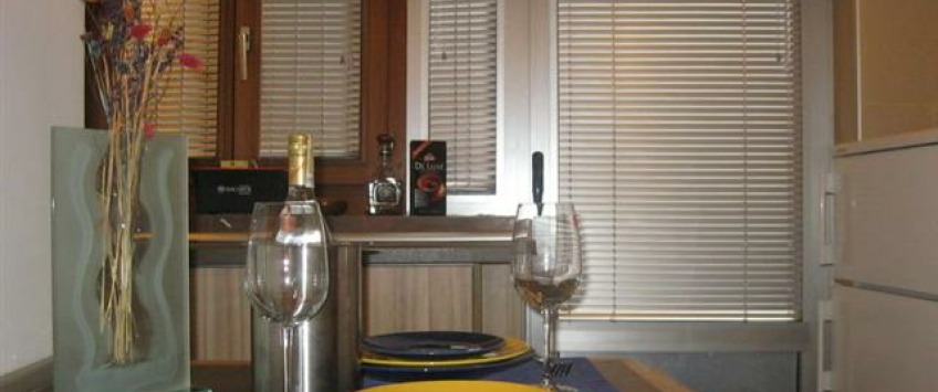 Apartment Kneginje Ljubice Beograd - Apt 21681