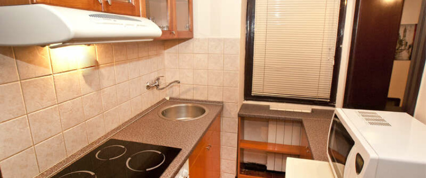 Apartment Kneginje Ljubice Beograd - Apt 31279