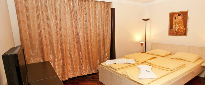 Apartment Kneginje Ljubice Beograd - Apt 31279