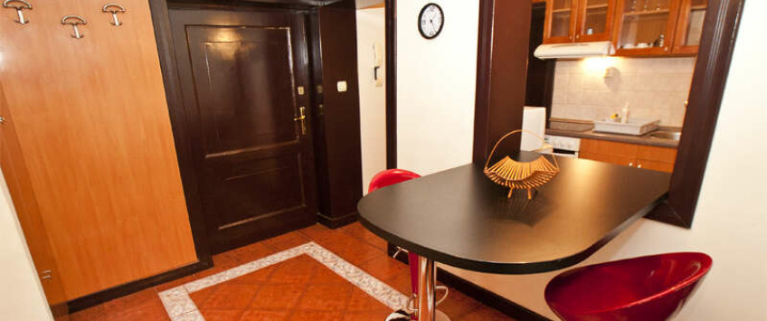 Apartment Kneginje Ljubice Beograd - Apt 31279