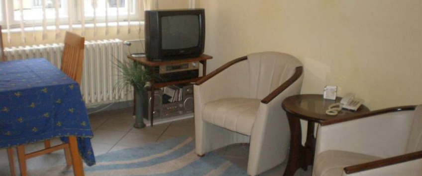 Apartment Kneginje Ljubice Beograd