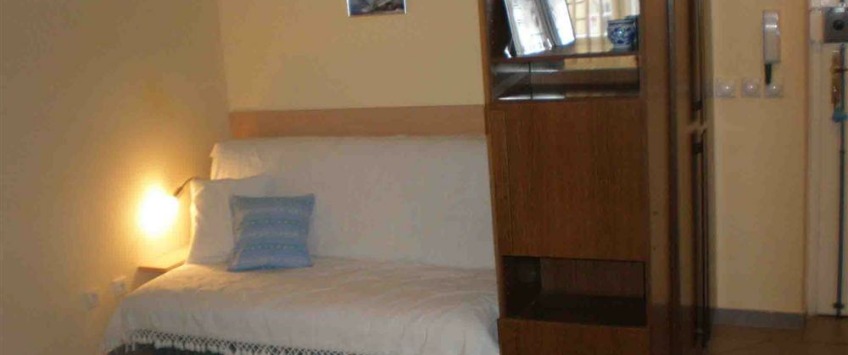 Apartment Kneginje Ljubice Beograd