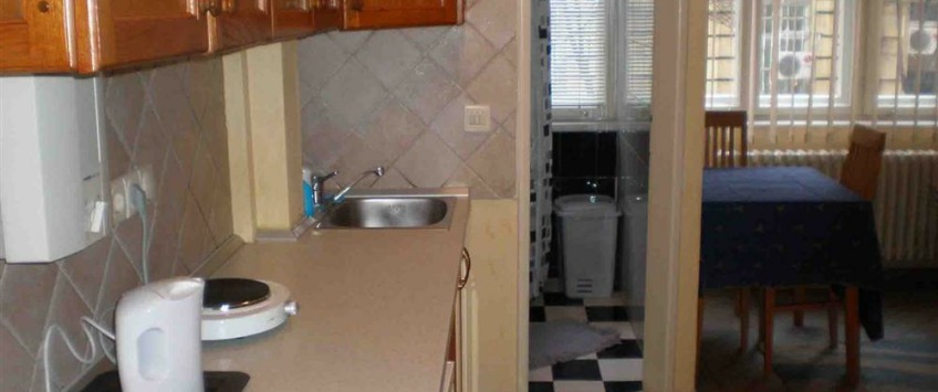 Apartment Kneginje Ljubice Beograd