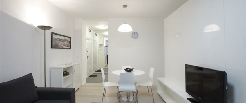 Apartment Kneginje Ljubice Beograd - Apt 33491