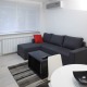 Apt 33491 - Apartment Kneginje Ljubice Beograd