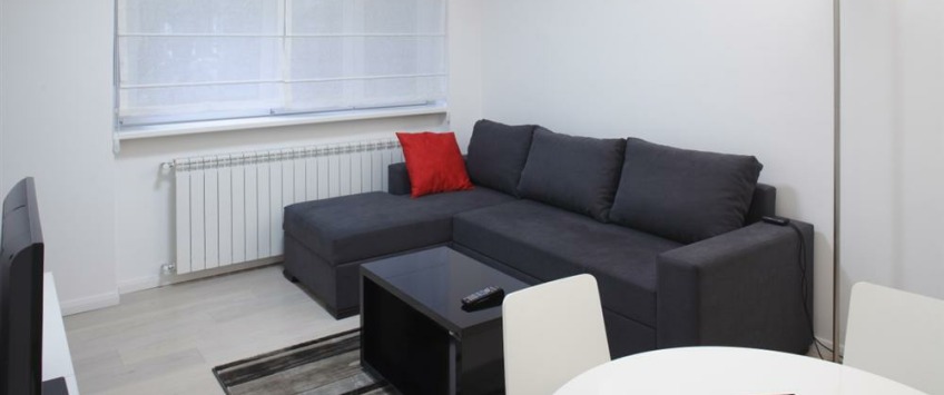 Apartment Kneginje Ljubice Beograd - Apt 33491