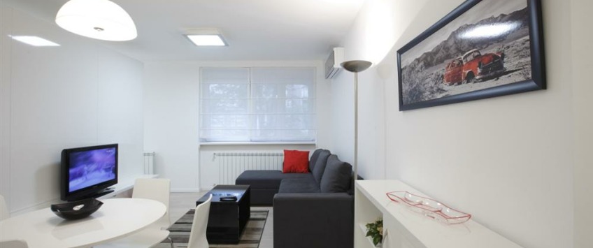 Apartment Kneginje Ljubice Beograd - Apt 33491