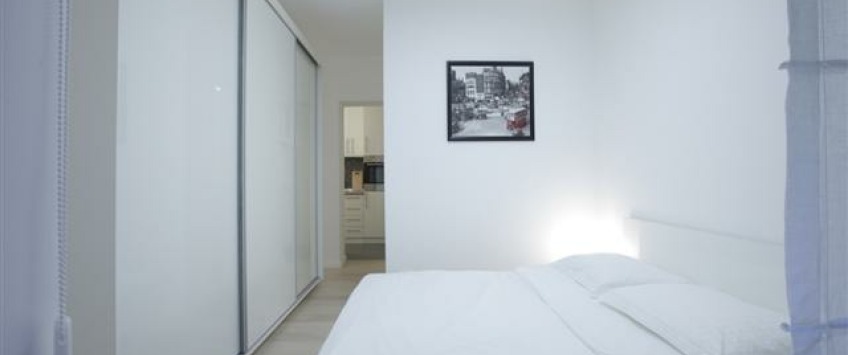 Apartment Kneginje Ljubice Beograd - Apt 19643