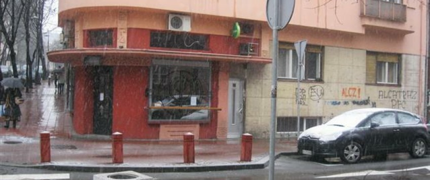 Apartment Kneginje Ljubice Beograd - Apt 21681