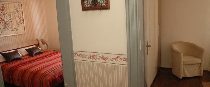 Apartment Kneginje Ljubice Beograd - Apt 24352