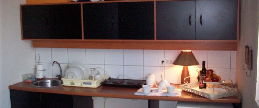 Apartment Kneginje Ljubice Beograd - Apt 24352