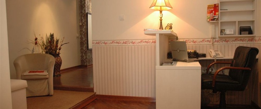 Apartment Kneginje Ljubice Beograd - Apt 24352