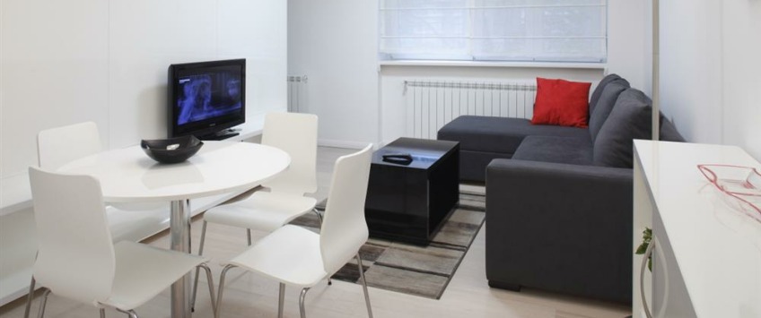 Apartment Kneginje Ljubice Beograd - Apt 33491