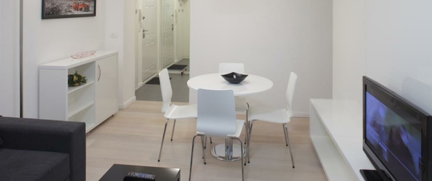 Apartment Kneginje Ljubice Beograd - Apt 33491