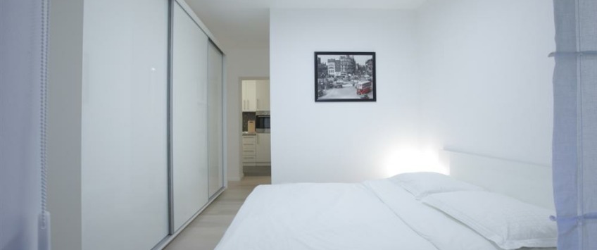 Apartment Kneginje Ljubice Beograd - Apt 33491