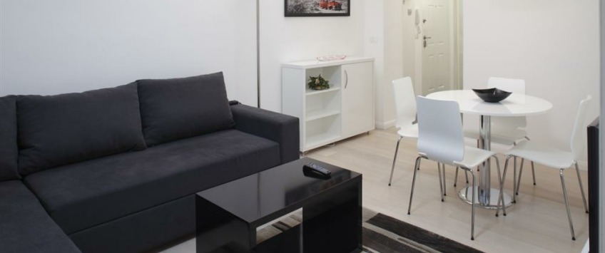 Apartment Kneginje Ljubice Beograd - Apt 33491