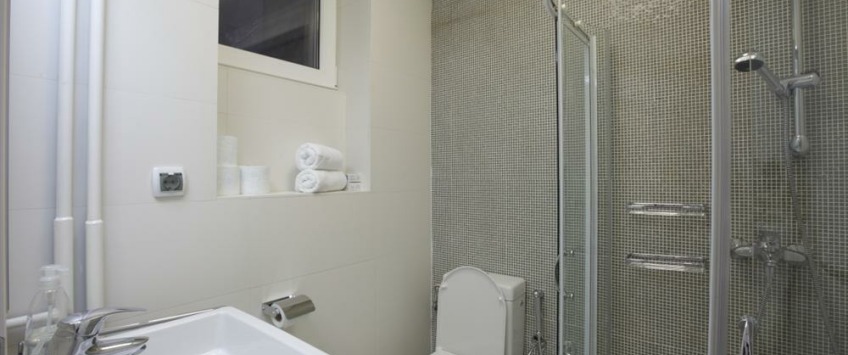 Apartment Kneginje Ljubice Beograd - Apt 33491