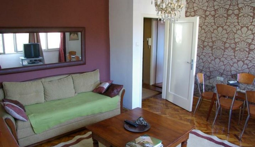 Apartment Kneginje Zorke Beograd - Apt 22260