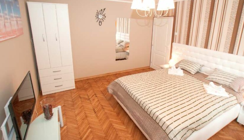Apartment Kneginje Zorke Beograd - Apt 38283