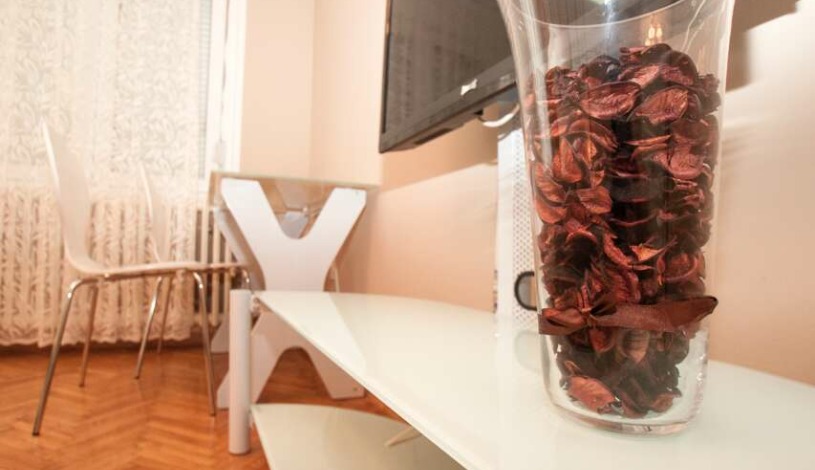Apartment Kneginje Zorke Beograd - Apt 38283
