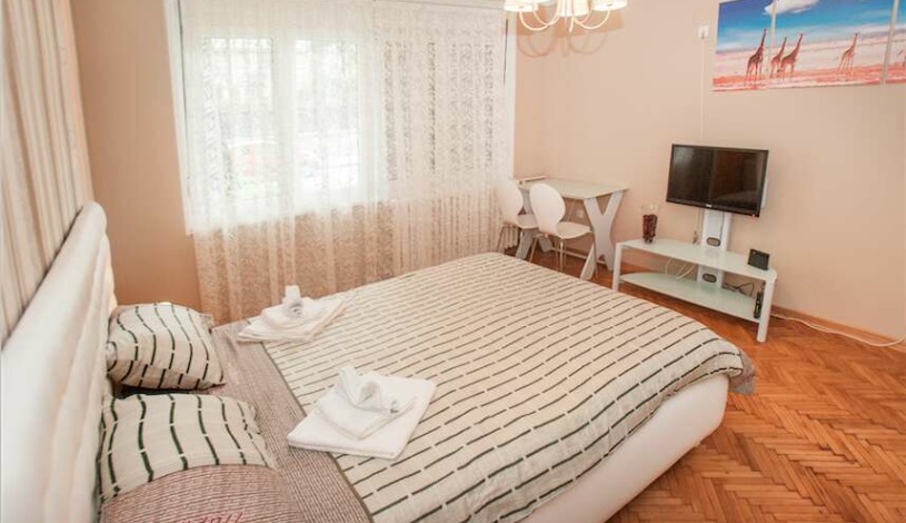 Apartment Kneginje Zorke Beograd - Apt 38283