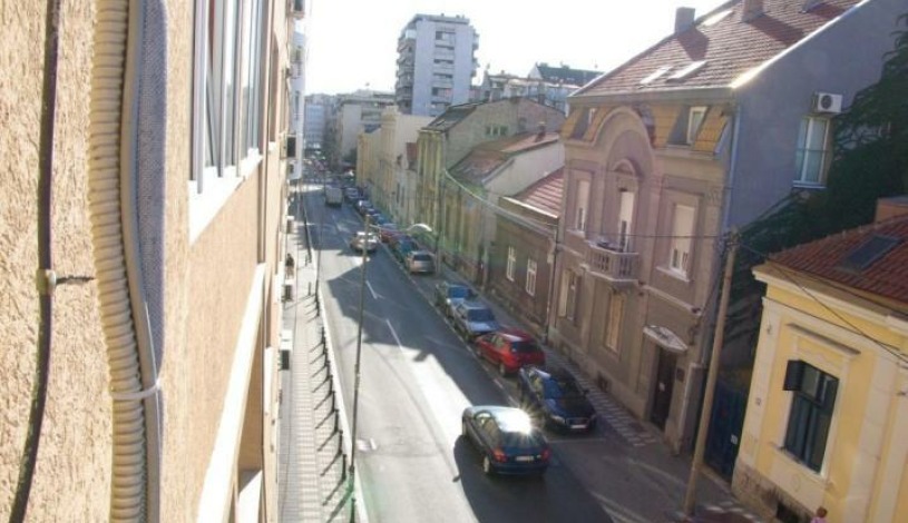 Apartment Kneginje Zorke Beograd - Apt 22260