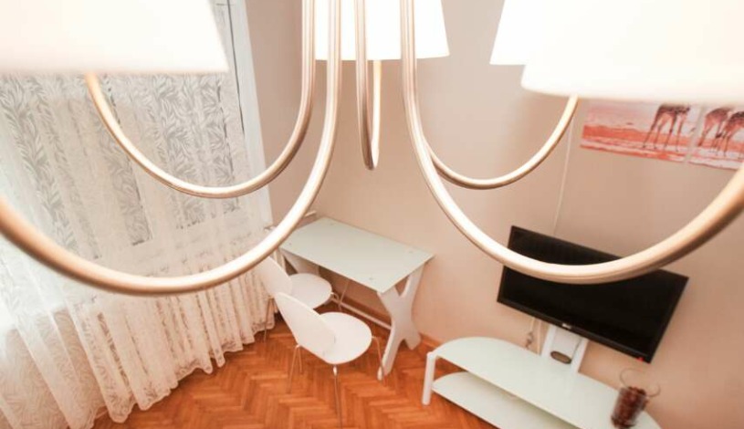 Apartment Kneginje Zorke Beograd - Apt 38283