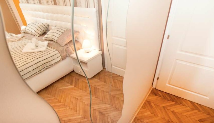 Apartment Kneginje Zorke Beograd - Apt 38283