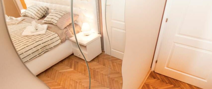 Apartment Kneginje Zorke Beograd - Apt 38283