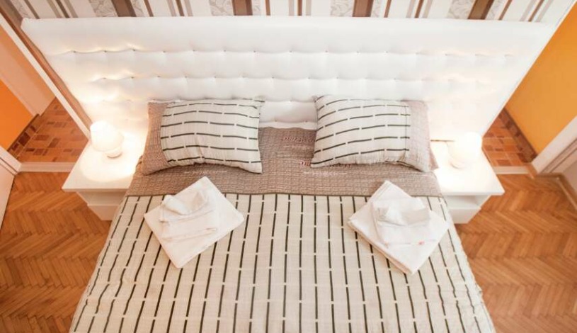 Apartment Kneginje Zorke Beograd - Apt 38283