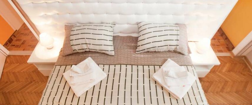 Apartment Kneginje Zorke Beograd - Apt 38283