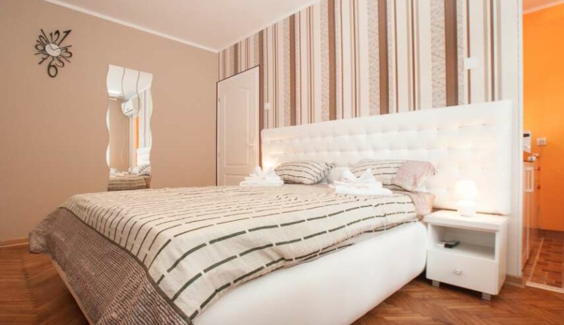 Apartment Kneginje Zorke Beograd - Apt 38283