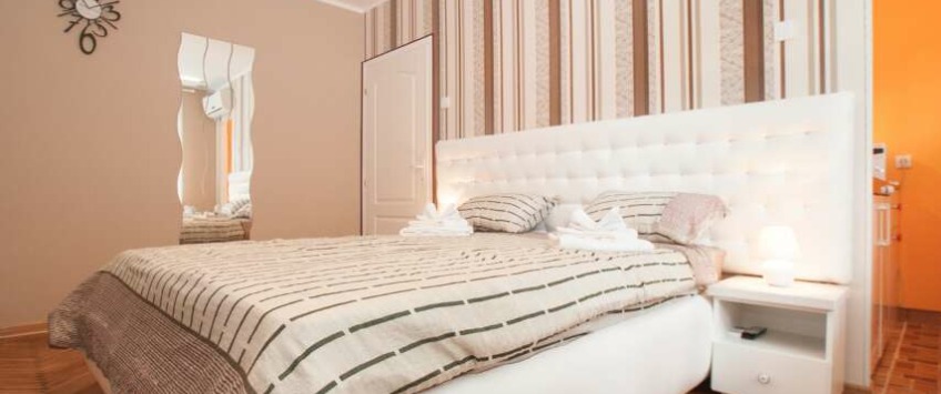 Apartment Kneginje Zorke Beograd - Apt 38283