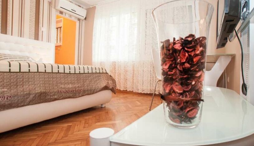 Apartment Kneginje Zorke Beograd - Apt 38283