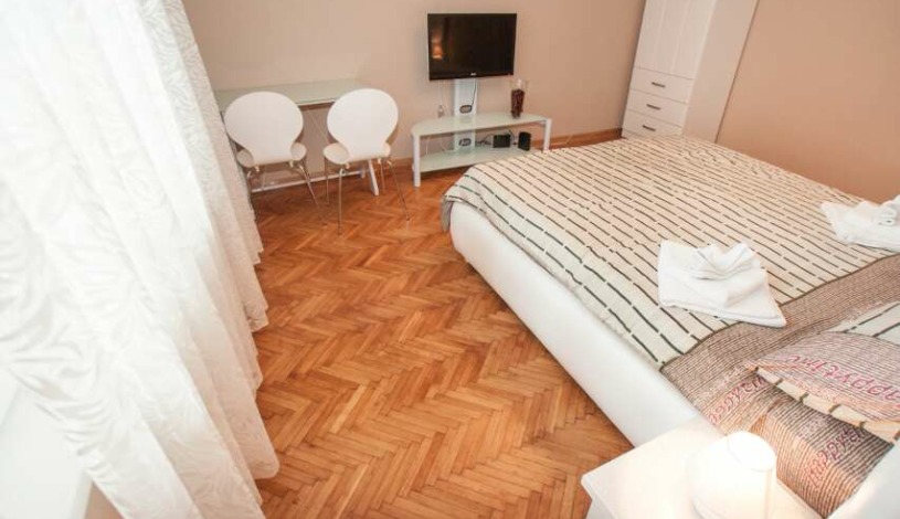 Apartment Kneginje Zorke Beograd - Apt 38283
