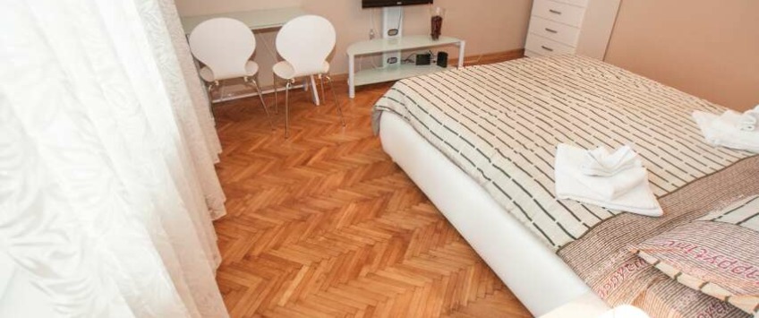 Apartment Kneginje Zorke Beograd - Apt 38283