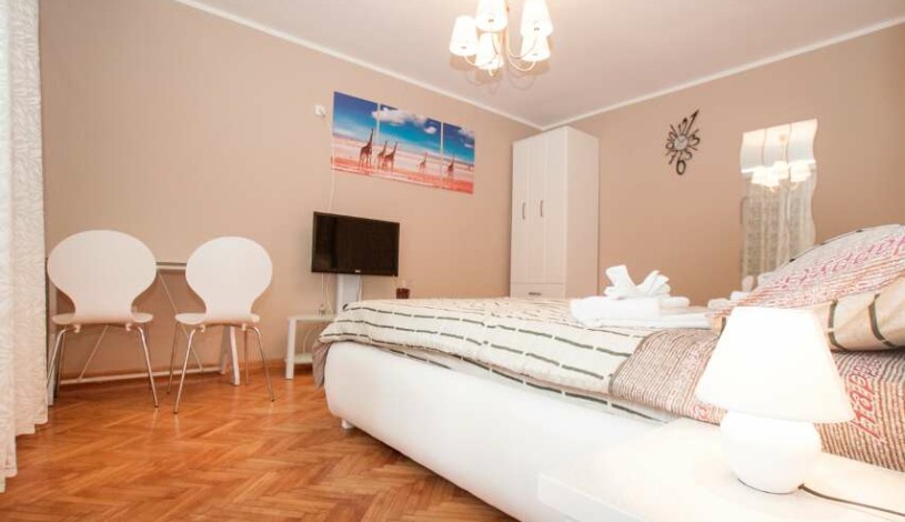 Apartment Kneginje Zorke Beograd - Apt 38283