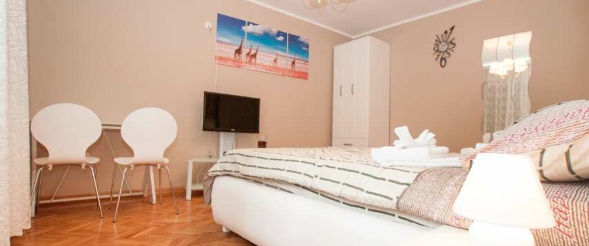 Apartment Kneginje Zorke Beograd - Apt 38283