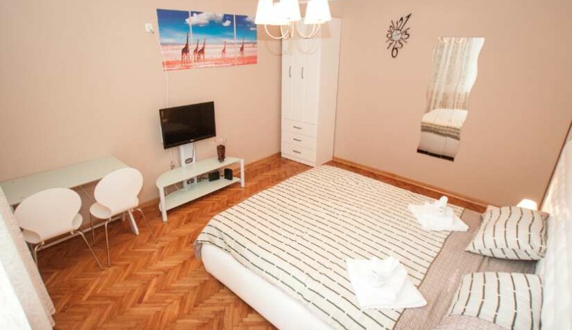 Apartment Kneginje Zorke Beograd - Apt 38283